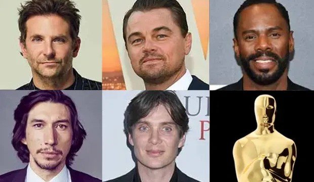 Top 2024 Oscars Contenders
